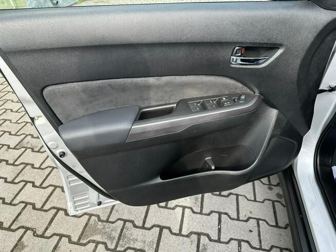 Suzuki Vitara 1.4T+GAZ LPG, 90Tkm, Stan jak NOWY, Ciemne szyby, IDEALNY