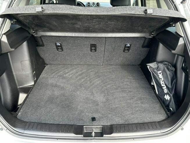 Suzuki Vitara 1.4T+GAZ LPG, 90Tkm, Stan jak NOWY, Ciemne szyby, IDEALNY