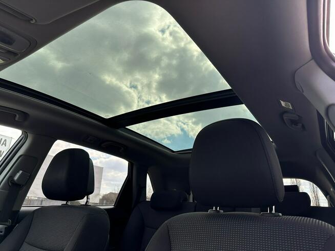 Kia Sorento 2.0crdi, 4x4, 7-os, Ciemne szyby, Czarna Skóra, Alu 18, Super