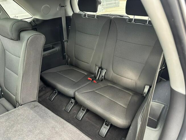 Kia Sorento 2.0crdi, 4x4, 7-os, Ciemne szyby, Czarna Skóra, Alu 18, Super