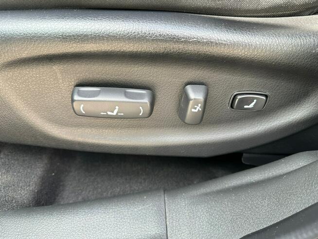 Kia Sorento 2.0crdi, 4x4, 7-os, Ciemne szyby, Czarna Skóra, Alu 18, Super