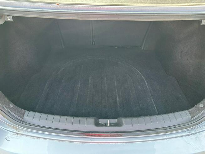 Hyundai Elantra 2.0B, Grzane fotele, Stan Idealny, Zarejestrowany