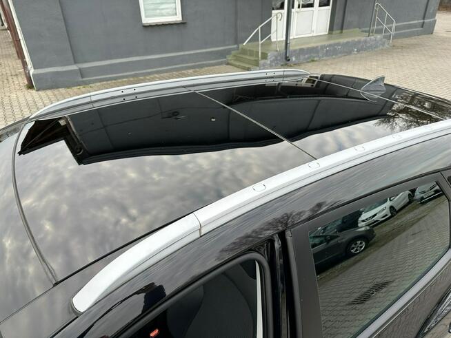 Hyundai ix35 1.6B, FULL Opcja, Alu17, Navi, Xenon, Stan bdb, Opłacony