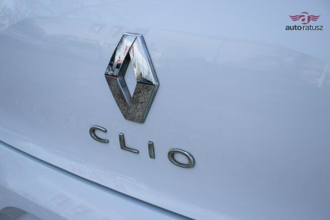 Renault Clio * R E Z E R W A C J A *