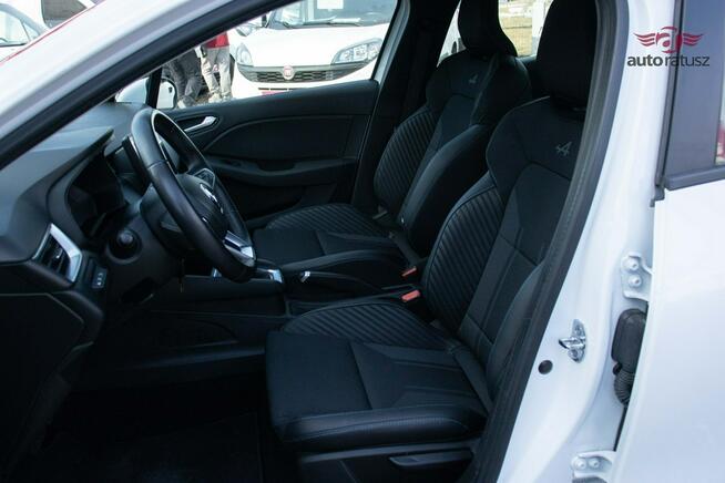 Renault Clio * R E Z E R W A C J A *