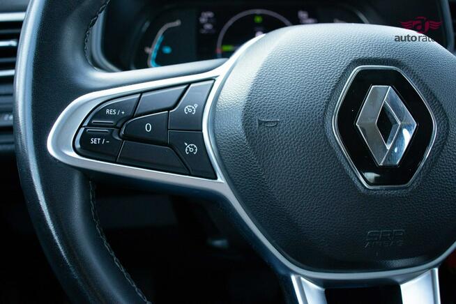 Renault Clio * R E Z E R W A C J A *