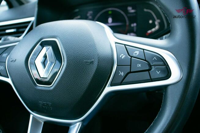 Renault Clio * R E Z E R W A C J A *