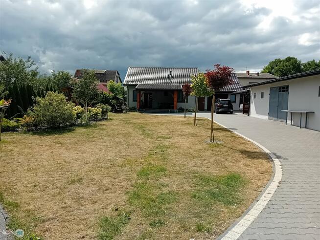 Dom Jedlińsk Klwaty