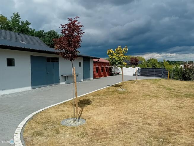 Dom Jedlińsk Klwaty