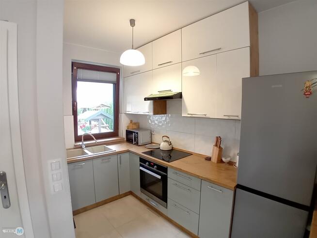 Dom Jedlińsk Klwaty