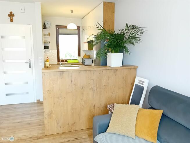 Dom Jedlińsk Klwaty