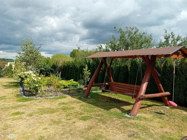 Dom Jedlińsk Klwaty