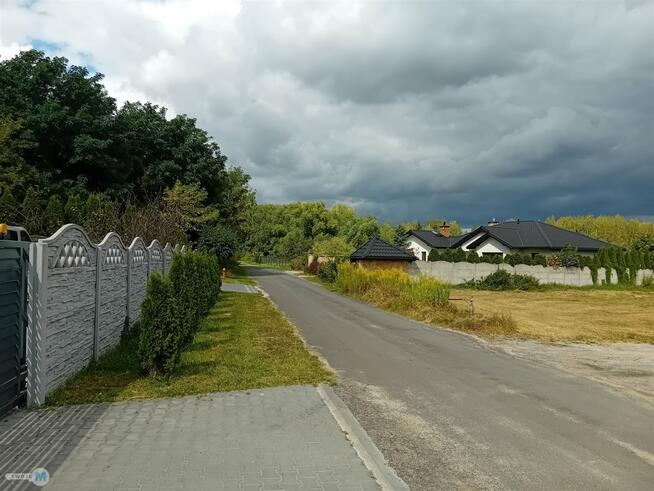 Dom Jedlińsk Klwaty