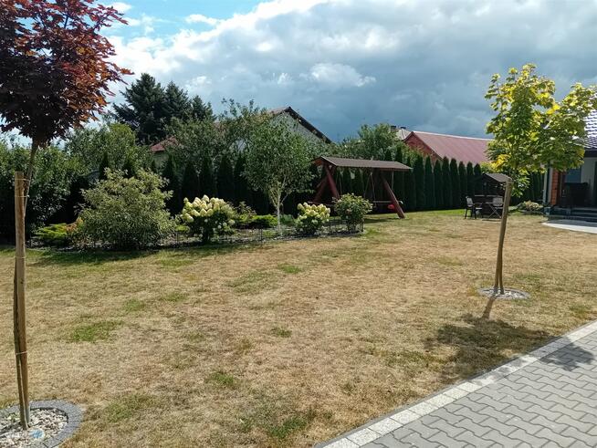 Dom Jedlińsk Klwaty