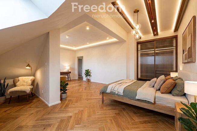 Nowoczesny bliźniak w Baszkówce