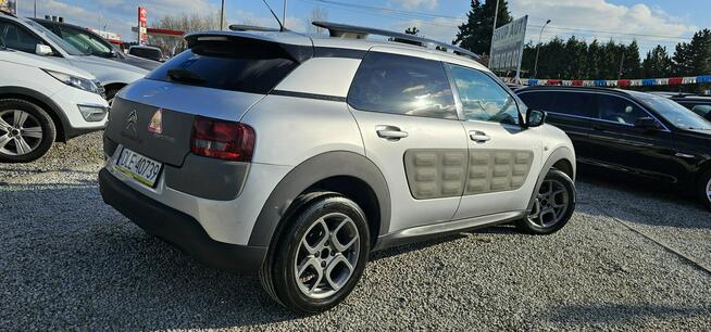 Citroen C4 Cactus AUTOMAT,1,6 D Navi Alu !Super,Klima Gwarancja/Zamiana Automi-x.pl