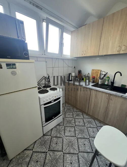 Okolice ul. Żelaznej