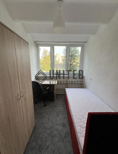 Okolice ul. Żelaznej