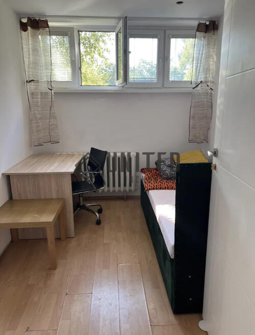 Okolice ul. Żelaznej