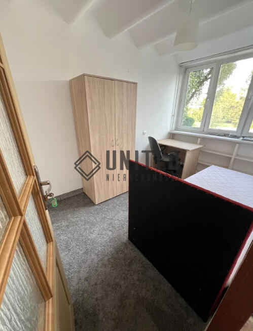 Okolice ul. Żelaznej