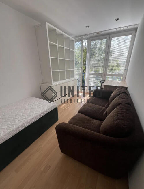 Okolice ul. Żelaznej