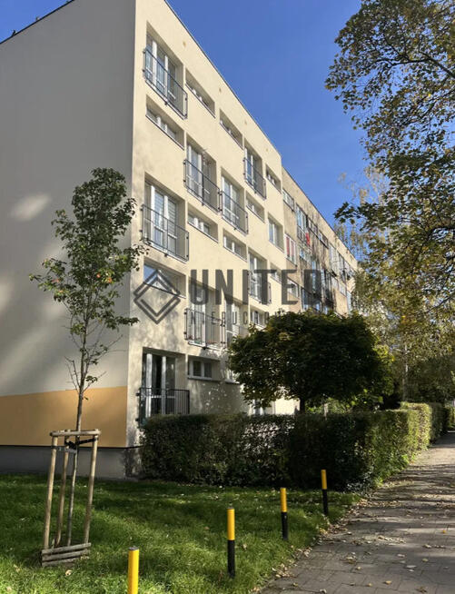 Okolice ul. Żelaznej