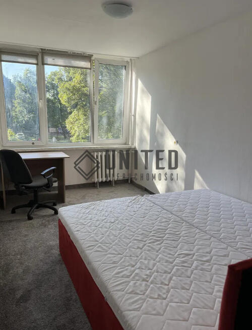 Okolice ul. Żelaznej