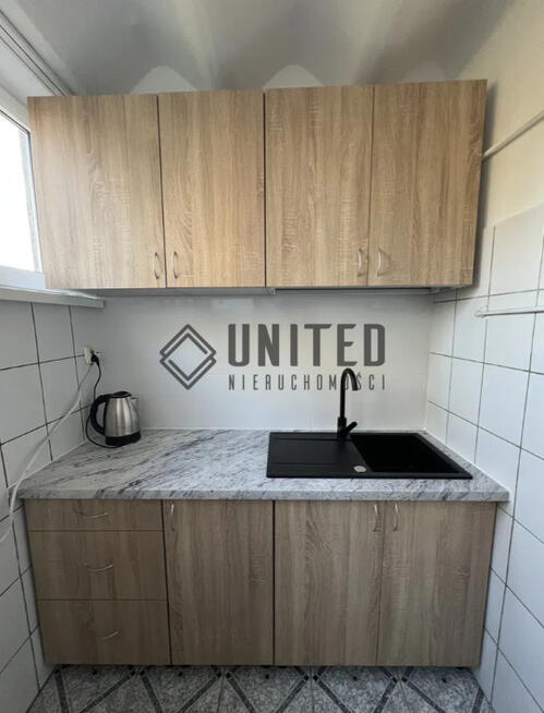 Okolice ul. Żelaznej