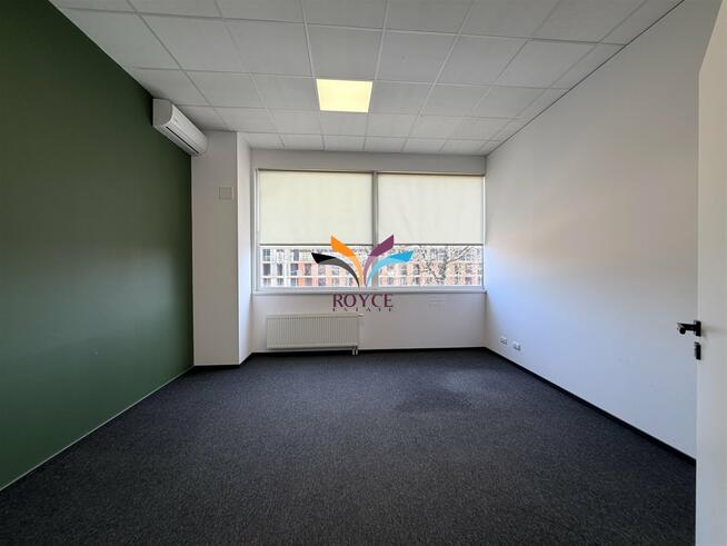 Lokal użytkowy Marki Centrum, Słoneczna