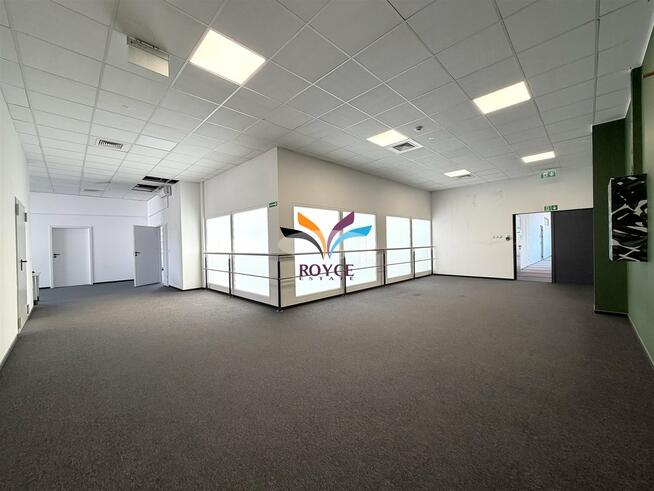 Lokal użytkowy Marki Centrum, Słoneczna