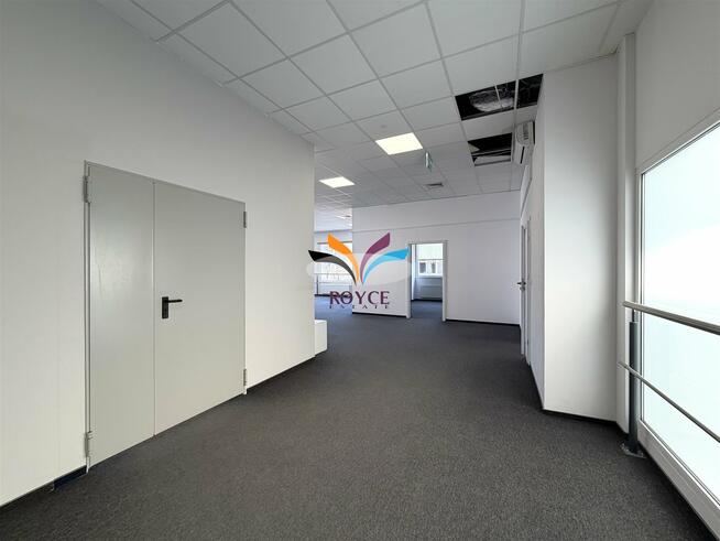 Lokal użytkowy Marki Centrum, Słoneczna