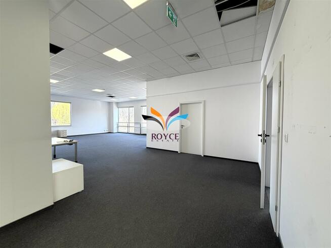 Lokal użytkowy Marki Centrum, Słoneczna