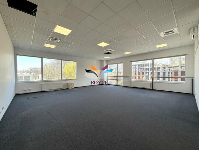 Lokal użytkowy Marki Centrum, Słoneczna