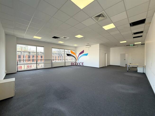 Lokal użytkowy Marki Centrum, Słoneczna