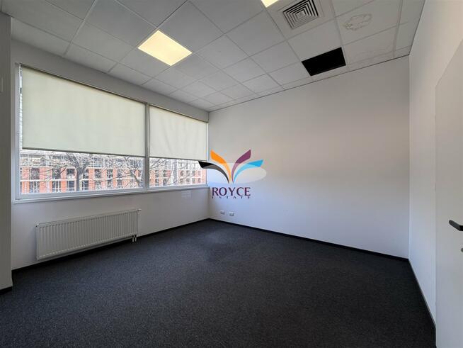 Lokal użytkowy Marki Centrum, Słoneczna