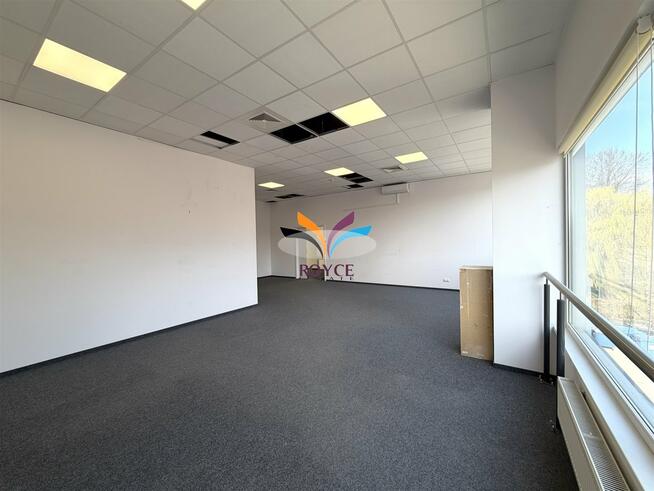 Lokal użytkowy Marki Centrum, Słoneczna