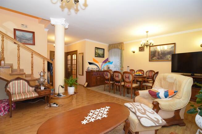 Dom Warszawa Białołęka, Fletniowa