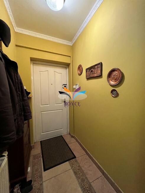 Dom Warszawa Białołęka, Fletniowa