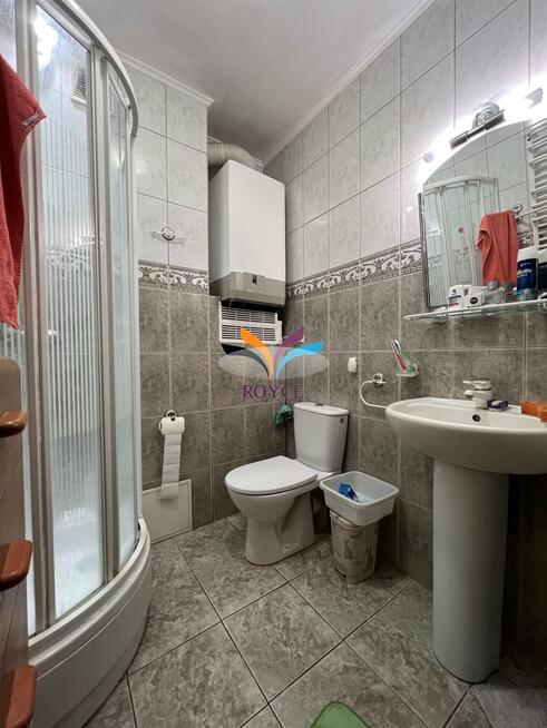 Dom Warszawa Białołęka, Fletniowa