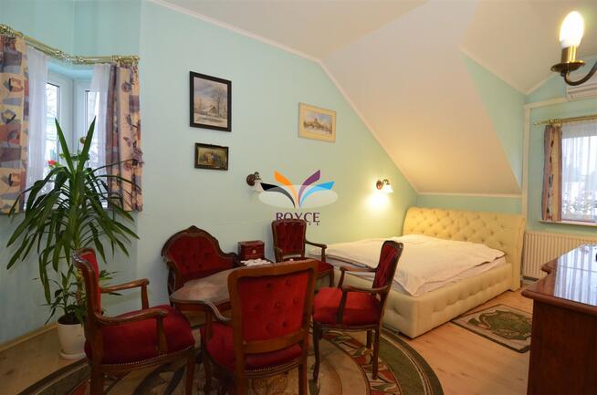 Dom Warszawa Białołęka, Fletniowa