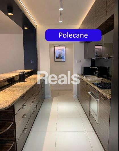 Mieszkanie Warszawa Wola, ul. Łucka