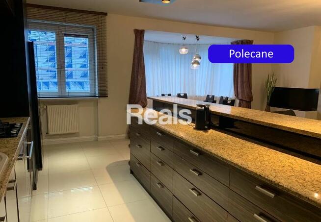 Mieszkanie Warszawa Wola, ul. Łucka