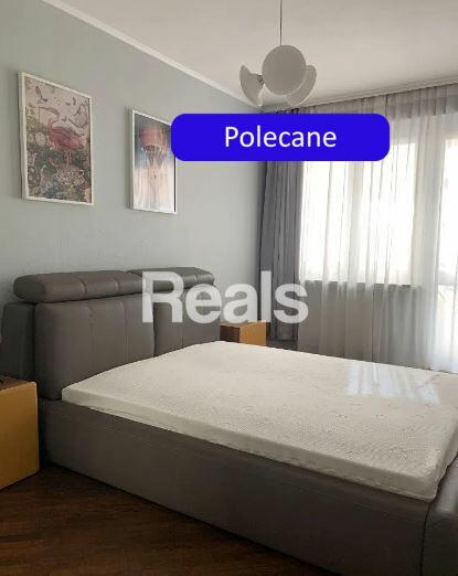 Mieszkanie Warszawa Wola, ul. Łucka