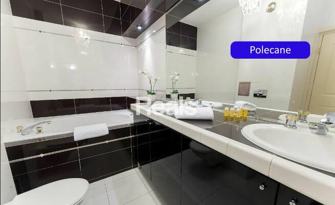 Mieszkanie Warszawa Wola, ul. Łucka