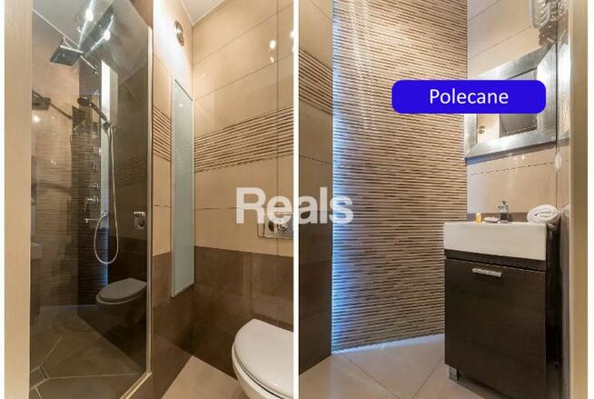 Mieszkanie Warszawa Wola, ul. Łucka