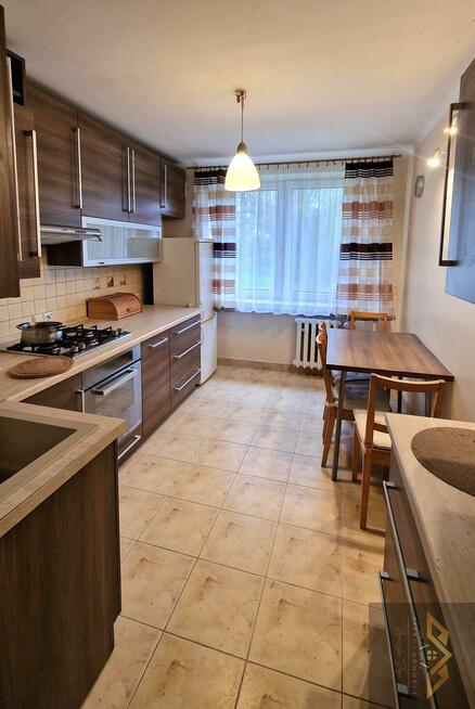 Mieszkanie Tarnów, gen. Romualda Traugutta