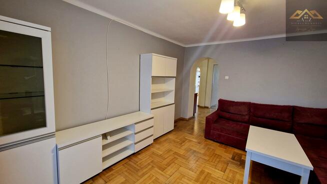 Mieszkanie Tarnów, gen. Romualda Traugutta