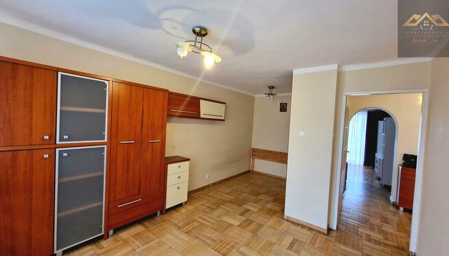 Mieszkanie Tarnów, gen. Romualda Traugutta