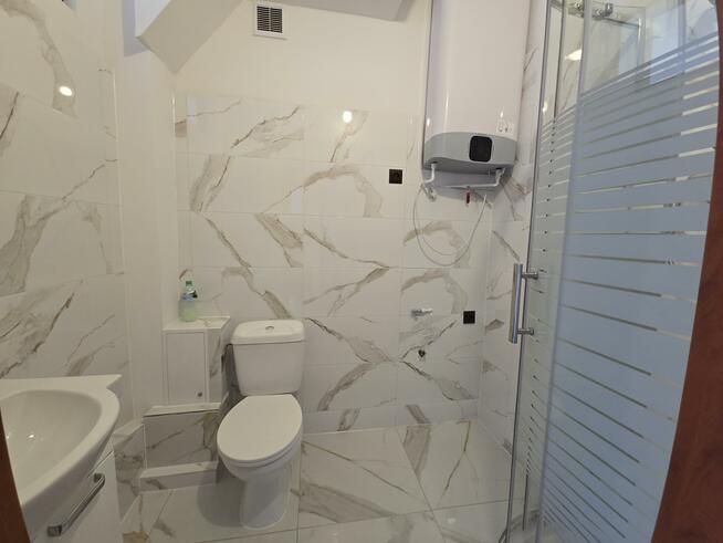 Mieszkanie Świdnica