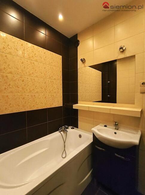 Mieszkanie Siemianowice Śląskie Centrum, Hermana Wróbla